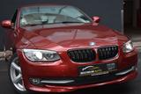 BMW 320i Baureihe 3 Cabrio - Leder- Navi- Temp -Xen - gebrauchte BMW 3er Reihe aus dem Jahr 2012