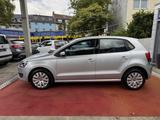 Volkswagen Polo V Comfortline*Automatik*Klima*Pdc-H*El-Fe* - Volkswagen Polo aus 2010: Comfortline