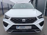 Seat Ateca FR 2.0TDI*NUR 92TKM*AUTOMATIK*NAVI*CAM*PDC - Seat Ateca