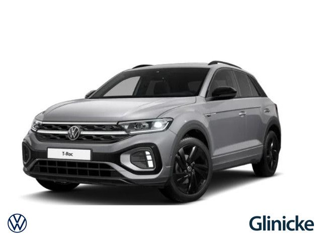 Volkswagen T-Roc R-Line 1.5 TSI (150 PS) DSG | Black Style