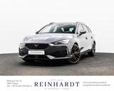 Cupra LEON SPORTSTOURER 2.0TSi ACC/BEATS/KESSY/KAMERA - gebrauchte Cupra Kombis