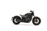 CFMOTO 450 CL-C Bobber - CFMOTO 450 CL-C