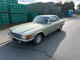 Mercedes-Benz Mercedes Benz 350 SLC W107 Automatik - Mercedes-Benz 350: 350slc
