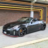 Nissan 350Z Roadster - Nissan: R35