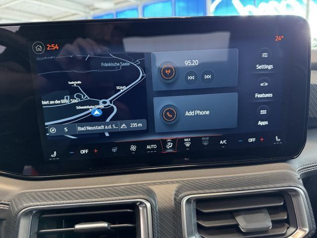 Fahrzeugabbildung Ford Mustang 5,0l Ti-VCT V8 GT #B&O #ACC #Keyfree