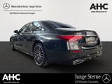 Mercedes-Benz S 350 d 4M lang AMG HUD 3D Standhzg Chauffeur - Mercedes-Benz S-Klasse mit Diesel-Antrieb: Automatik