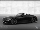 Mercedes-Benz SL 63 AMG S Cab. Keramik AeroPak Fahrass Distr+ - Mercedes-Benz: S63