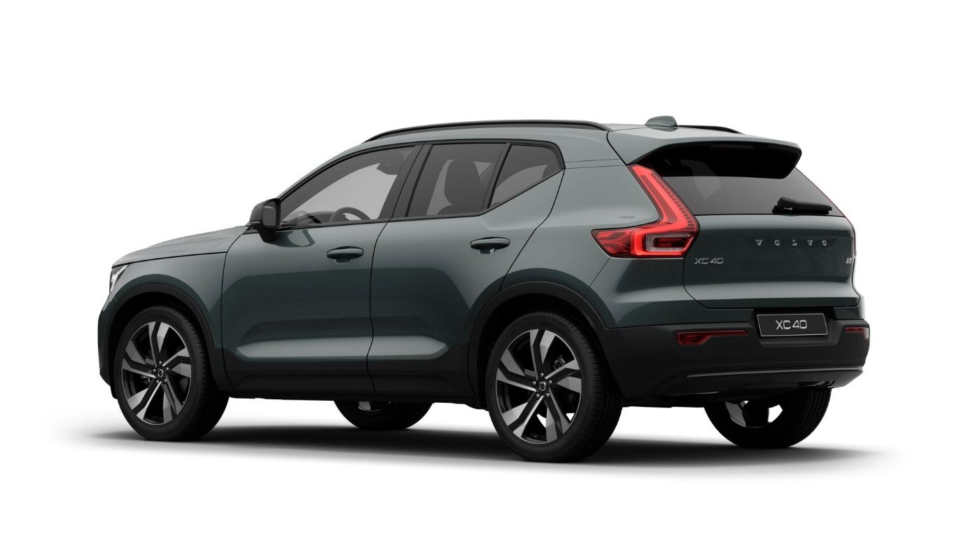Volvo XC40 - Bild 4