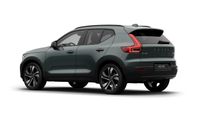 Volvo XC40 - Vorschau Bild 4