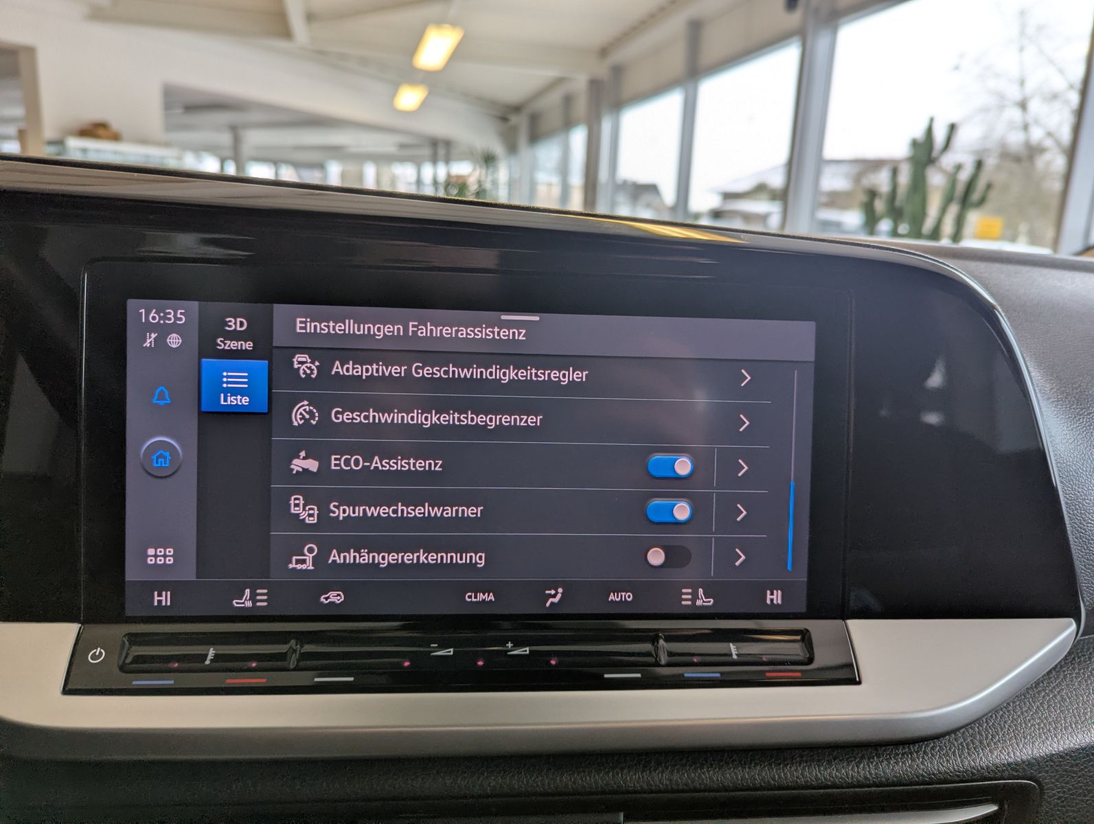 FORD Grand Tourneo L2 Active 7-Sitz Bi-LED Pano AHK - Image 31