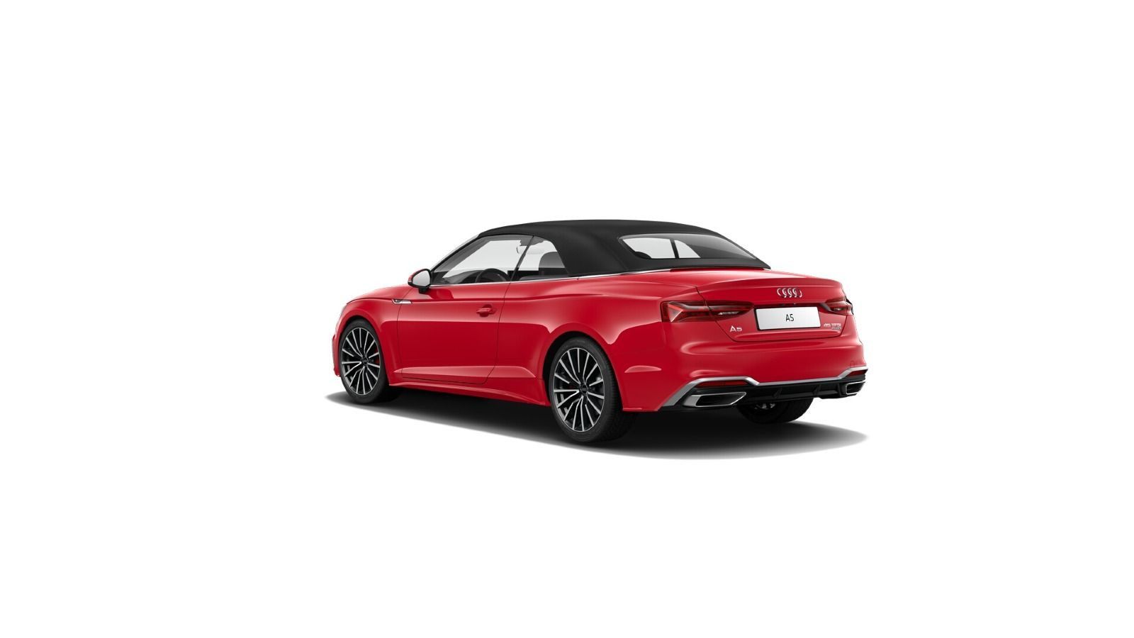 Audi A5 - Bild 7