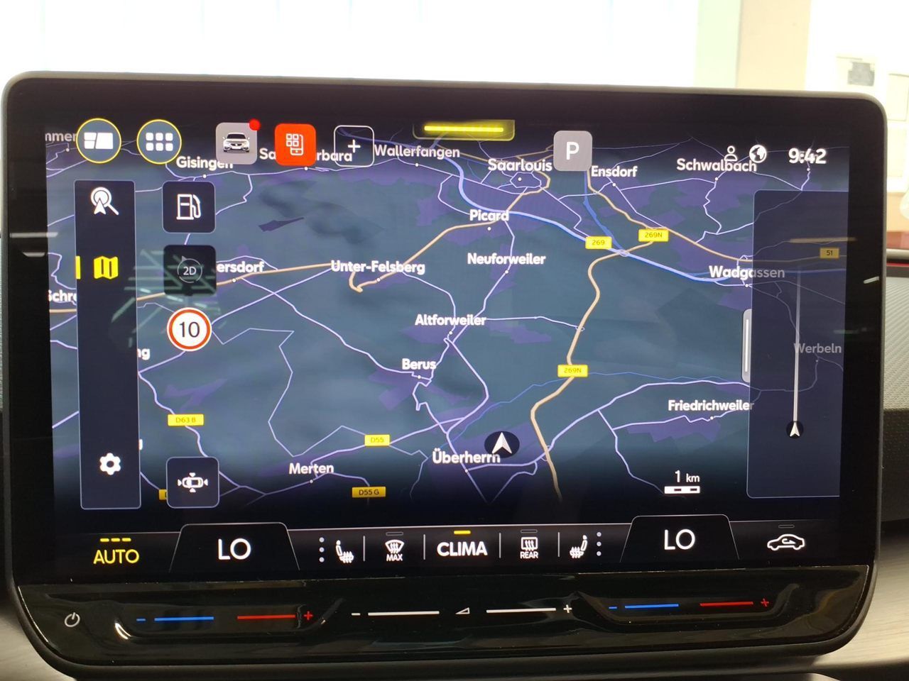 Seat Leon - Bild 4
