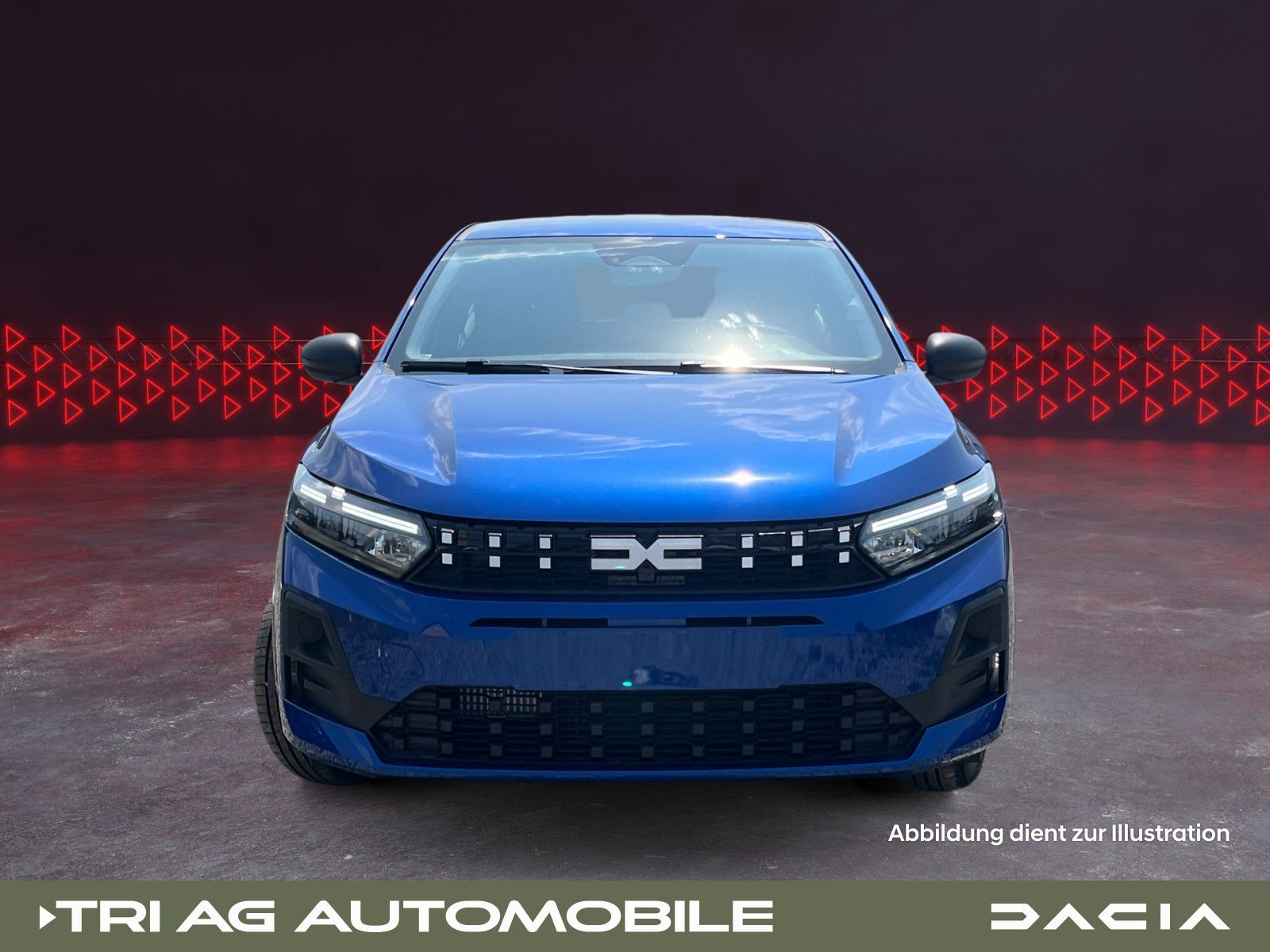 Dacia Sandero - Bild 8