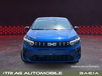 Dacia Sandero - Vorschau Bild 8