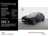 Audi RS Q8*Keramik*305 km/h*B&O*HUD*Pano*Standh*Matri - gebrauchte Audi RSQ8 aus dem Jahr 2024