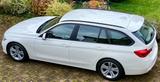 BMW 318d  150PS (F31) - BMW 318: Kombi, Bmw318d