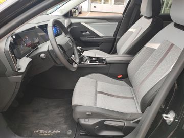 Bild 6 Opel Astra L Elegance +ACC+LED+SHZ+KAMERA+NAVI+AHK+