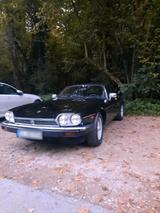 Jaguar Xjs Cabrio 5.3 V12 - Jaguar XJSC Gebrauchtwagen