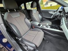 AUDI A4 Avant 3.0 V6 TDI quattro S-line Standheizung AUDI A4 Avant 3.0 V6 TDI quattro S-line Standheizung