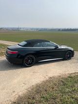 Mercedes-Benz S 500 AMG Line Cabriolet AMG Line - Mercedes-Benz S 500: Cabrio