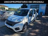 Fiat FIAT Qubo 1.4 8V 77 CV Easy Natural Power - Fiat Qubo: Easy