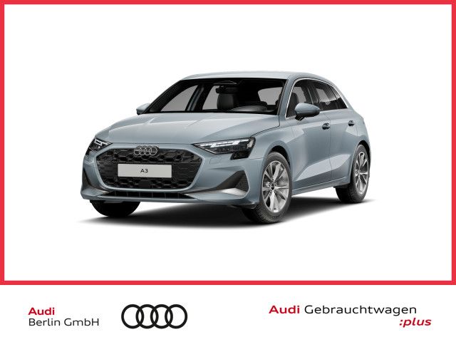 Audi A3 - Bild 1