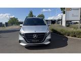 Mercedes-Benz V 250 Style Plus Lang 2xStandheizung*360*AHK 2,5 - Mercedes-Benz V-Klasse: Style