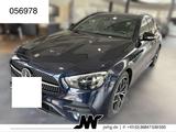 Mercedes-Benz E 400 d AMG 4Matic HeadUp Kam Distronic+ Night - Mercedes-Benz: Kombi, AMG