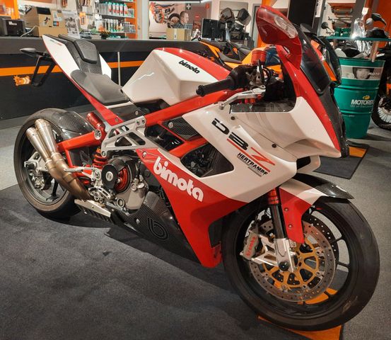 Bimota DB 7