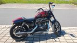 Harley-Davidson Sportster XL1200CX LV2