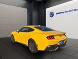 Ford Mustang Fastback 5.0 Ti-VCT V8 Aut. GT 328 kW, 2 - Ford Mustang in Nürnberg