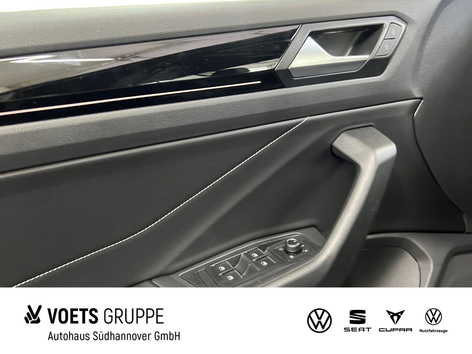 Volkswagen T-Roc - Bild 12