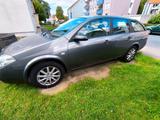 Nissan Primera 1.8 Kombi Traveller - Nissan Primera: 1.8