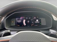 Cupra Formentor - Vorschau Bild 9