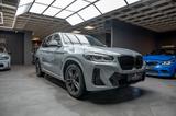 BMW X3 xDrive 20 d M Sport *PANO*H&K*