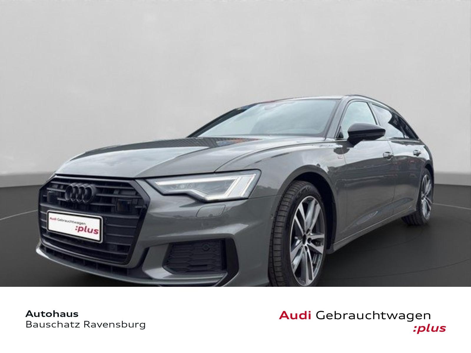 Audi A6 Avant 40 TDI design *MATRIX*PANO*RFK*SOUND* S