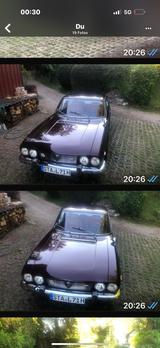 Lancia FlaviaeCoupe 2000 IE Kugelfischer - Lancia Flavia: Coupe