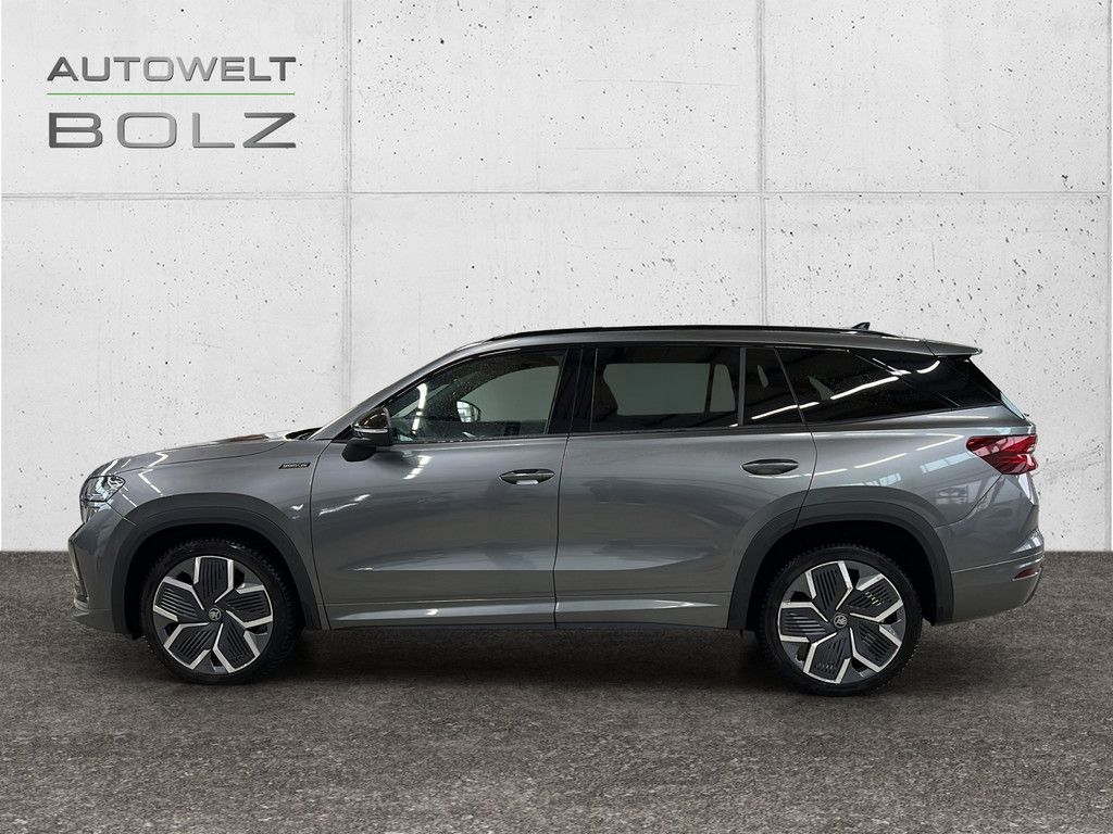 Skoda Kodiaq - Bild 7