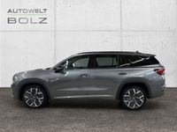 Skoda Kodiaq - Vorschau Bild 7