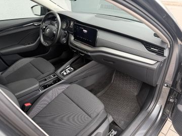 Skoda Octavia - 9