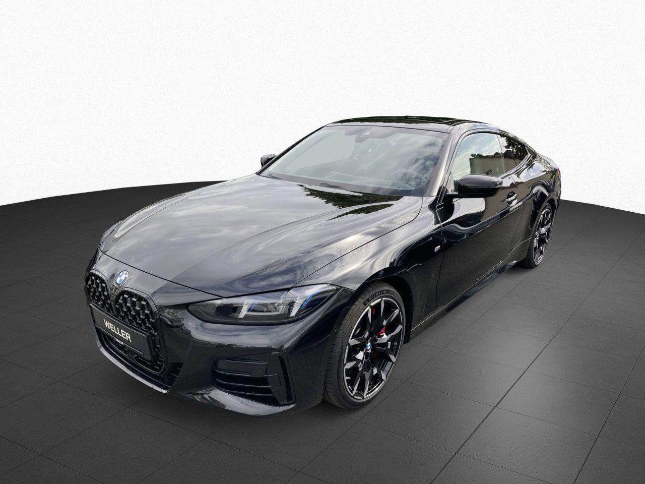 BMW 420 - Bild 3