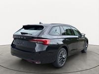 Skoda Octavia - Vorschau Bild 3