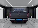 Volkswagen Amarok 3.0 TDI DSG 4M STYLE AHK DOPPELKABINE NAV - Volkswagen Amarok: Geländewagen
