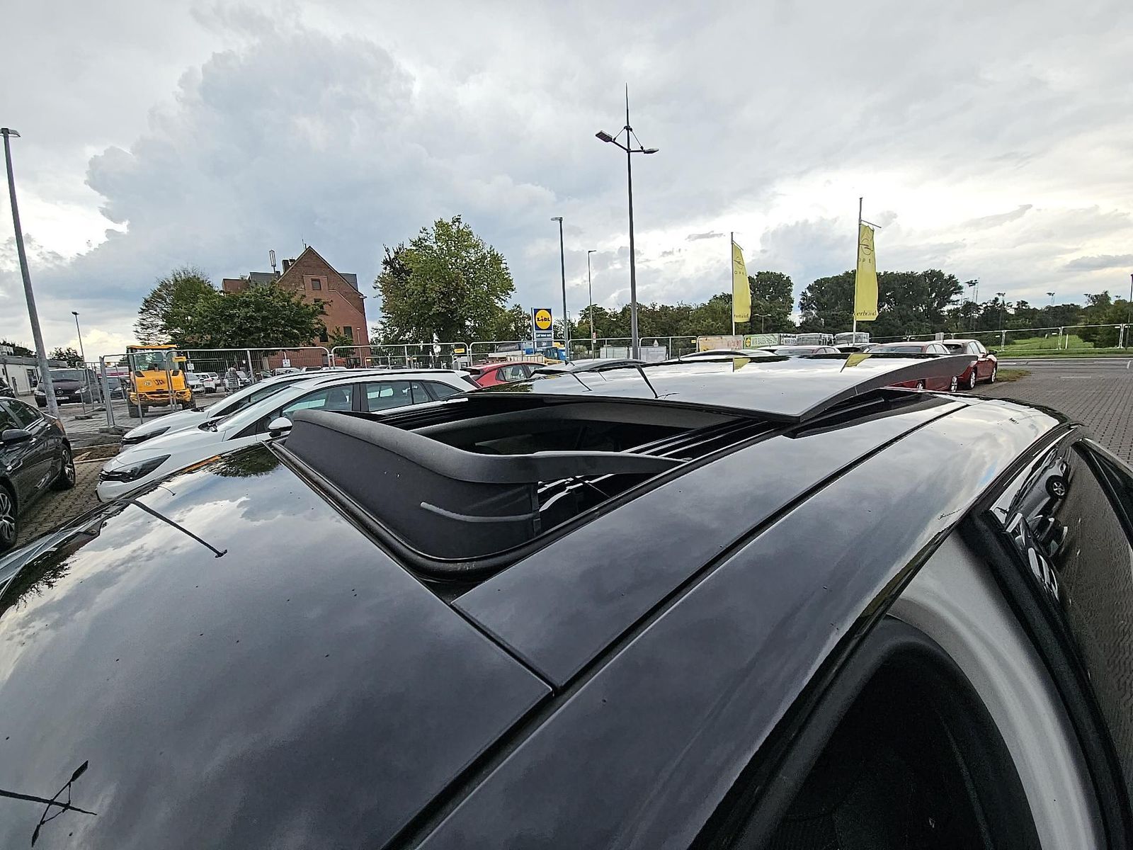 Fahrzeugabbildung DS Automobiles DS4 Performance Line+NAVI+PDC+ACC+LED+USB+360°+