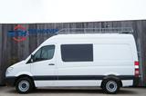 Mercedes-Benz Sprinter 311 CDi L2H2 Automat Klima Tempom. 80KW - Mercedes-Benz T 80