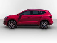 Seat Ateca - Vorschau Bild 10