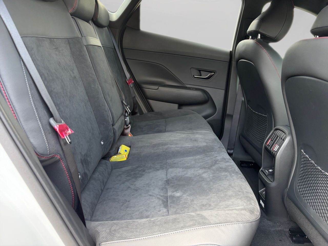 Fahrzeugabbildung Hyundai Kona N Line X Elektro 2WD 2xKlima 360 ACC AUT LM