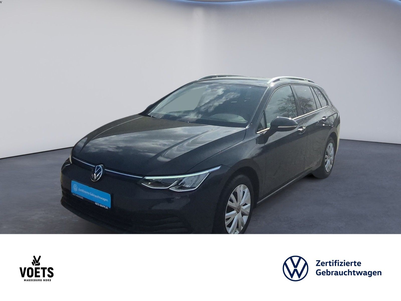 Volkswagen Golf - Bild 2