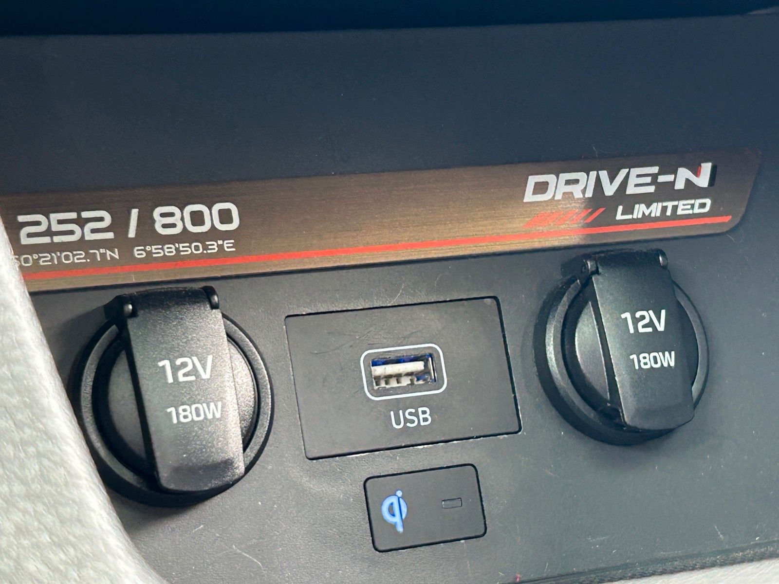 Fahrzeugabbildung Hyundai i30 N 2.0 T-GDI Fastback Limited Edition *Pano*