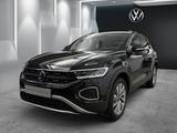 Volkswagen T-Roc Goal DSG Navi LED Sitzheizung Klima